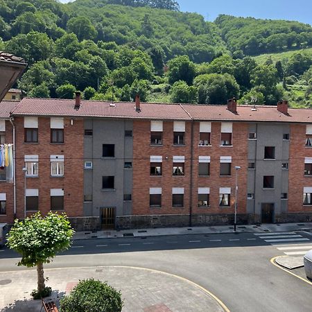 Mountain View Apartment Mieres  Exterior photo