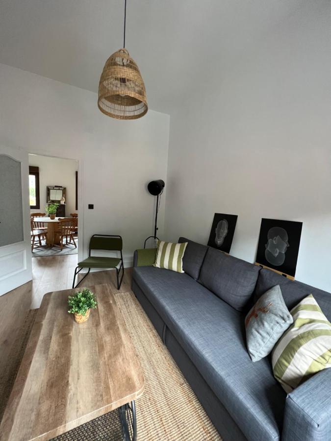 Mountain View Apartment Mieres  Exterior photo