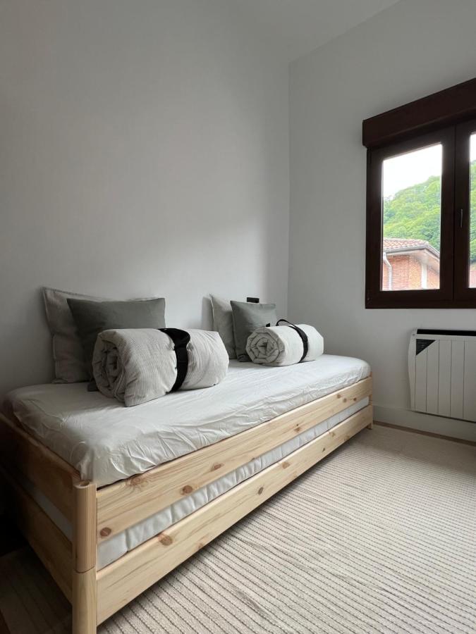 Mountain View Apartment Mieres  Exterior photo